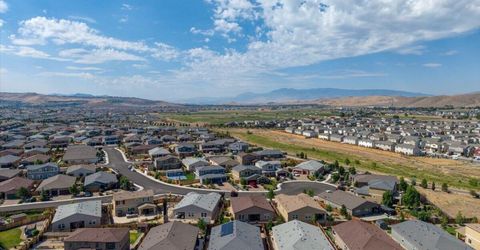 2161 Portneuf Drive, Sparks, NV 89436 Photo