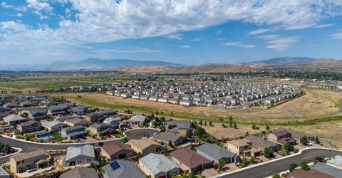 2161 Portneuf Drive, Sparks, NV 89436 Photo