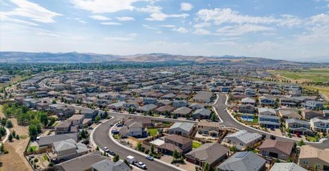2161 Portneuf Drive, Sparks, NV 89436 Photo