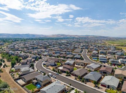 2161 Portneuf Drive, Sparks, NV 89436 Photo