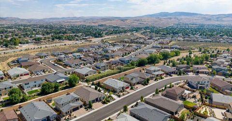 2161 Portneuf Drive, Sparks, NV 89436 Photo