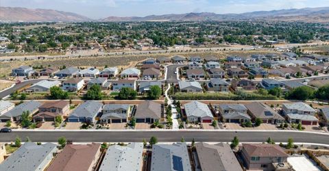 2161 Portneuf Drive, Sparks, NV 89436 Photo