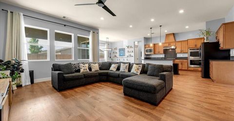 2161 Portneuf Drive, Sparks, NV 89436 Photo