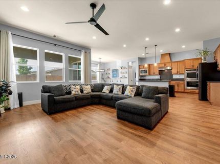 2161 Portneuf Drive, Sparks, NV 89436 Photo