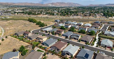 2161 Portneuf Drive, Sparks, NV 89436 Photo