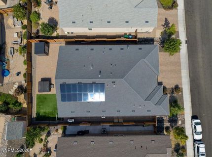 2161 Portneuf Drive, Sparks, NV 89436 Photo