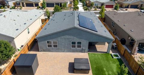 2161 Portneuf Drive, Sparks, NV 89436 Photo