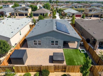 2161 Portneuf Drive, Sparks, NV 89436 Photo
