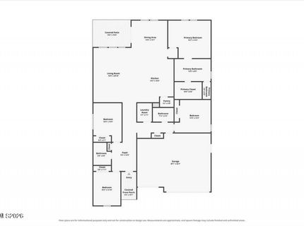 2161 Portneuf Drive, Sparks, NV 89436 Photo