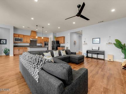 2161 Portneuf Drive, Sparks, NV 89436 Photo