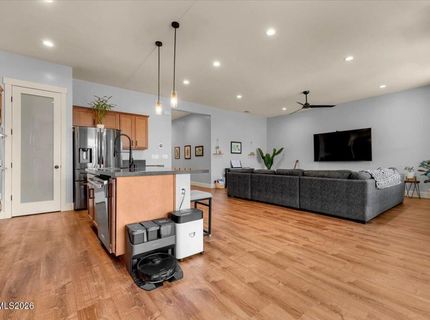2161 Portneuf Drive, Sparks, NV 89436 Photo
