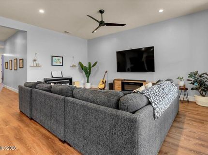 2161 Portneuf Drive, Sparks, NV 89436 Photo