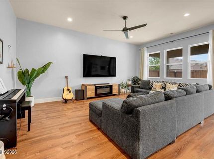 2161 Portneuf Drive, Sparks, NV 89436 Photo
