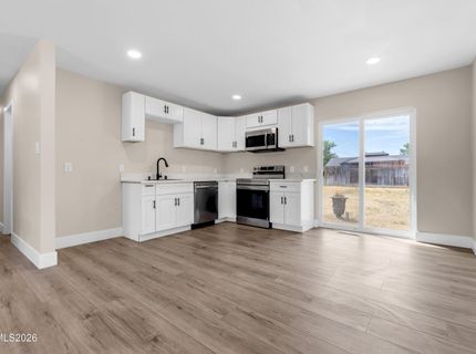 1585 Greenbrae Drive, Sparks, NV 89431 Photo
