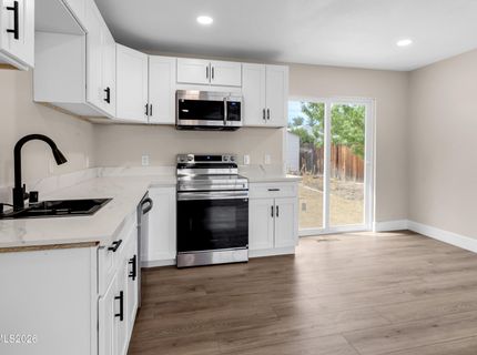 1585 Greenbrae Drive, Sparks, NV 89431 Photo