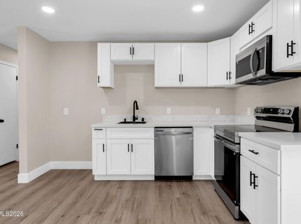 1585 Greenbrae Drive, Sparks, NV 89431 Photo
