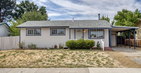 1585 Greenbrae Drive, Sparks, NV 89431 Photo