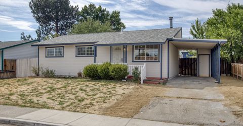 1585 Greenbrae Drive, Sparks, NV 89431 Photo