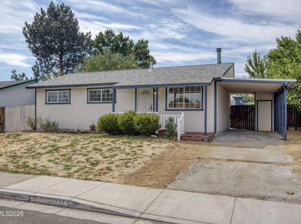 1585 Greenbrae Drive, Sparks, NV 89431 Photo