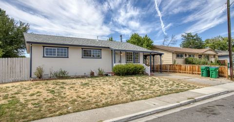 1585 Greenbrae Drive, Sparks, NV 89431 Photo