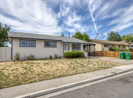 1585 Greenbrae Drive, Sparks, NV 89431 Photo