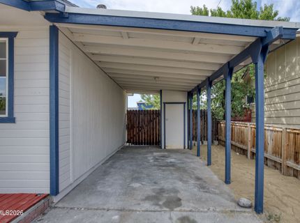 1585 Greenbrae Drive, Sparks, NV 89431 Photo