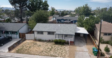 1585 Greenbrae Drive, Sparks, NV 89431 Photo