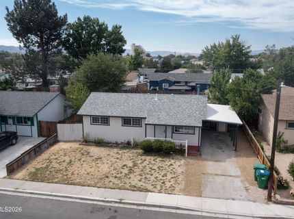 1585 Greenbrae Drive, Sparks, NV 89431 Photo