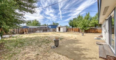1585 Greenbrae Drive, Sparks, NV 89431 Photo