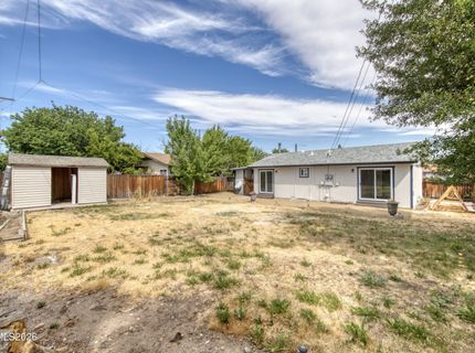 1585 Greenbrae Drive, Sparks, NV 89431 Photo