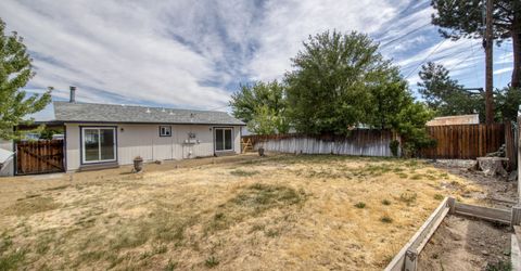 1585 Greenbrae Drive, Sparks, NV 89431 Photo