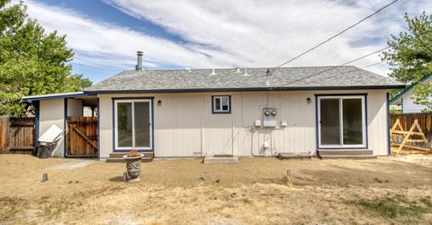 1585 Greenbrae Drive, Sparks, NV 89431 Photo