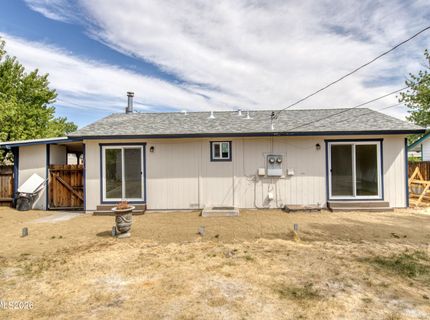 1585 Greenbrae Drive, Sparks, NV 89431 Photo