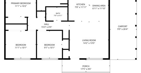 1585 Greenbrae Drive, Sparks, NV 89431 Photo