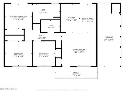 1585 Greenbrae Drive, Sparks, NV 89431 Photo