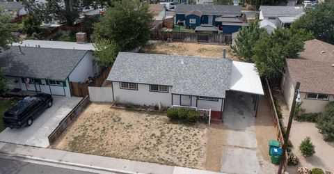 1585 Greenbrae Drive, Sparks, NV 89431 Photo