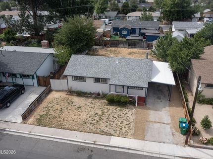 1585 Greenbrae Drive, Sparks, NV 89431 Photo