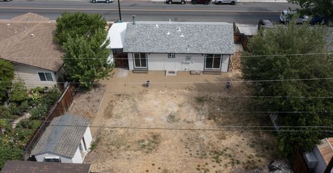 1585 Greenbrae Drive, Sparks, NV 89431 Photo