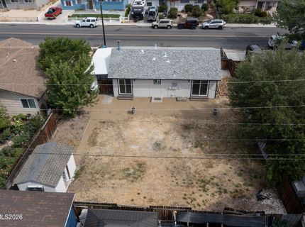 1585 Greenbrae Drive, Sparks, NV 89431 Photo