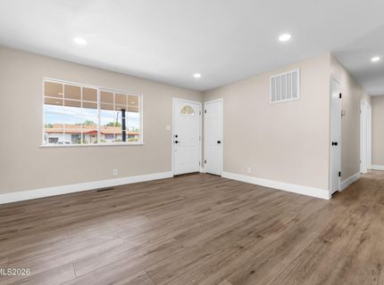 1585 Greenbrae Drive, Sparks, NV 89431 Photo