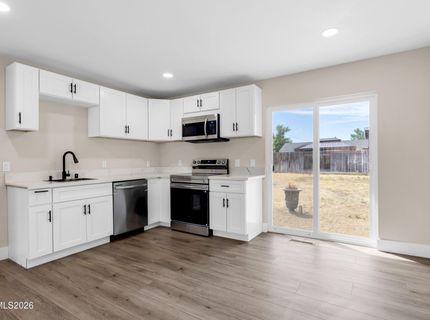 1585 Greenbrae Drive, Sparks, NV 89431 Photo
