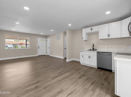 1585 Greenbrae Drive, Sparks, NV 89431 Photo