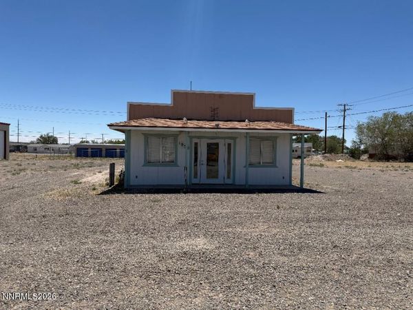 1050 Us Highway 50, Silver Springs, NV 89429