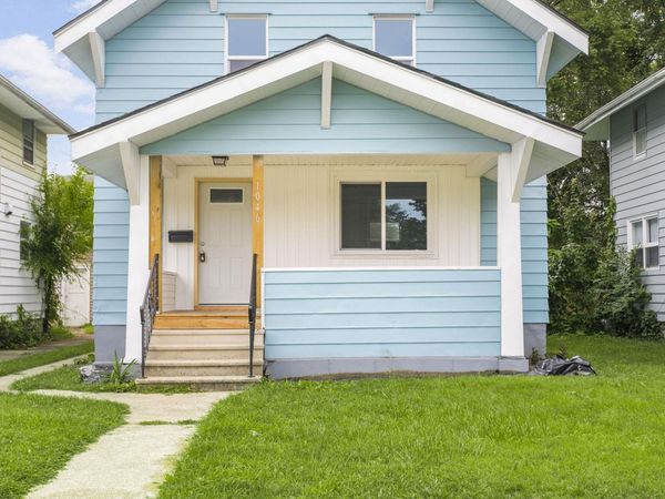 1046 Lawndale Avenue, South Bend, IN 46628