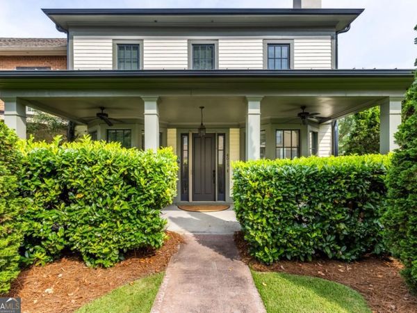 6015 Webster Circle, Norcross, GA 30071