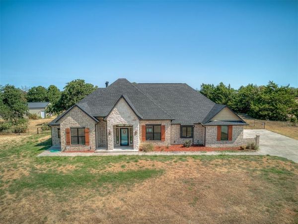12485 SE 15th Street, Choctaw, OK 73020