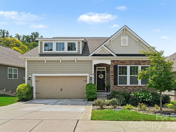 676 Latrobe Drive, Unit 315, Iron Station, NC 28080