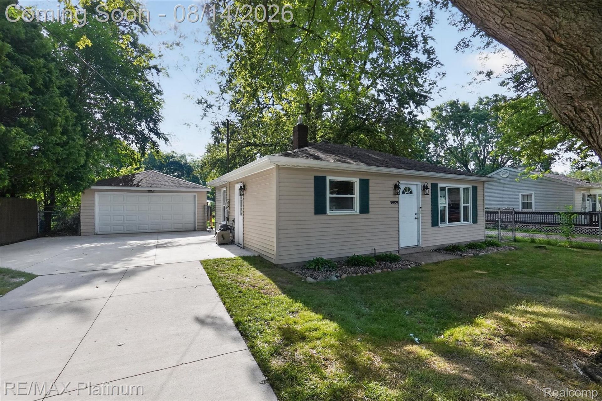 1902 Adelpha Avenue, Delhi Township, Mi 48842 Main Photo