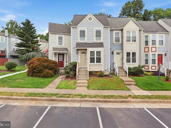 5816 NORHAM DRIVE, ALEXANDRIA, VA 22315