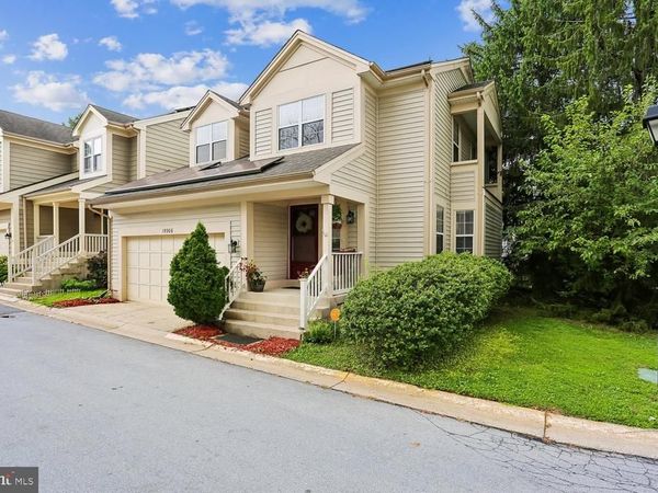 19906 IVORYTON PLACE , MONTGOMERY VILLAGE, MD 20886